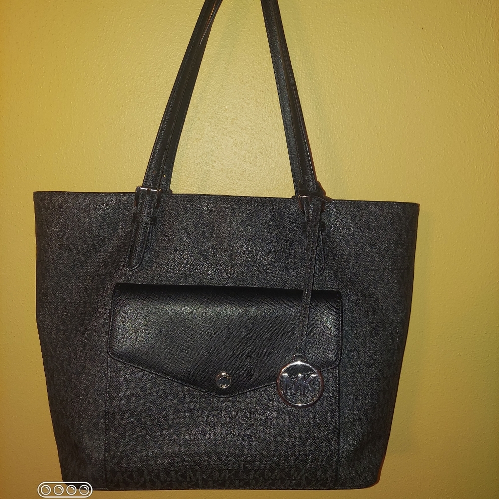 Designer purse